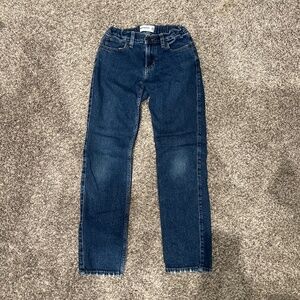 Boys size 11/12 Abercrombie jeans